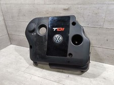 Motorabdeckung 038103925ac pas gebraucht kaufen  Basberg, Kerpen, Walsdorf