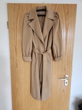 Toller trenchcoat hallhuber gebraucht kaufen  Planegg
