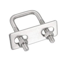 Square bolts with d'occasion  Expédié en Belgium