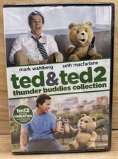 Ted ted thunder for sale  Louisville
