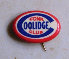Calvin coolidge 1924 for sale  Clemmons