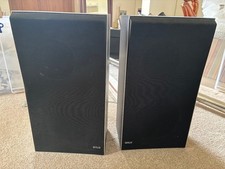 bang olufsen beovox speakers for sale  FARNHAM