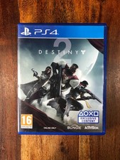 Destiny ps4 playstation usato Destiny ps4 playstation usato  Italia