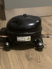 Compressore frigorifero samsun usato  Roma