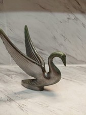 Vtg swan chrome for sale  Brooksville