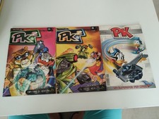 Lotto pk2 pkna usato  Merate