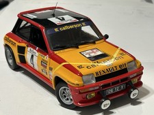 Universal hobbies renault d'occasion  Genlis