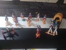 Timpo toys nordstaatler gebraucht kaufen  Sankt Augustin