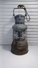 Perko marine lantern for sale  Northport