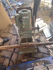 Multico mortiser for sale Multico mortiser for sale  LISKEARD