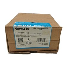 Read watts lfn45bm1 for sale  Jacksonville