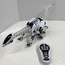 Wowwee robot rettile usato  Spedire a Italy
