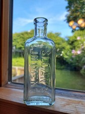 Sloan liniment antique for sale  Red Bank