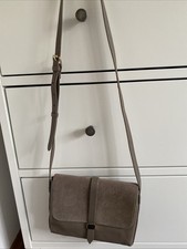 Next leather suede for sale  LUTON
