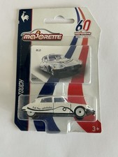 Majorette 60ans citroën d'occasion  Crécy-la-Chapelle