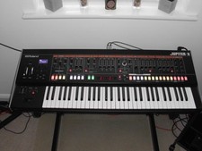 Roland jupiter flagship for sale  SHREWSBURY