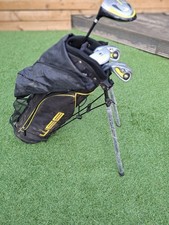 left handed golf wedges for sale  ERITH