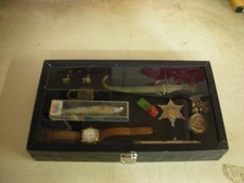 Vintage wooden shadow for sale  Elmer