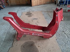 Simson rahmen typenschild gebraucht kaufen  Meckesheim