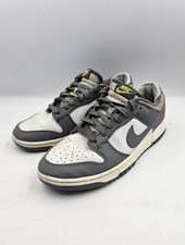 Używany, Męskie sportowe trampki Nike Dunk szare rozm. 42,5 eu na sprzedaż Używany, Męskie sportowe trampki Nike Dunk szare rozm. 42,5 eu na sprzedaż  PL