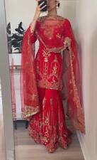 Indian bollywood designer d'occasion  Expédié en Belgium