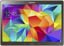 Tablet Samsung Galaxy Tab S 16GB 10,5" SM-T805W comprar usado  Enviando para Brazil