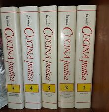 Libri mia cucina usato  Cassano Magnago