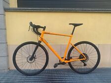 Cannondale topstone mango usato  Milano