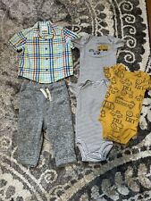 boys clothing sz 12 months for sale  Knoxville