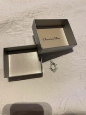 Dior orecchino vintage usato  Milano