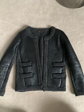 Cardigan maje d'occasion  Mont-Saint-Aignan