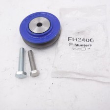 Munters pulley idler for sale  Ogden