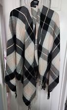 Womens shawl wrap for sale  CHIPPENHAM