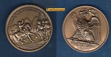 Médaille napoléon ier d'occasion  Lyon II