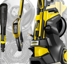 Karcher premium smart gebraucht kaufen  Rüdersdorf