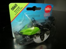 Siku snowmobil 0860 gebraucht kaufen Siku snowmobil 0860 gebraucht kaufen  Wurster Nordseeküste
