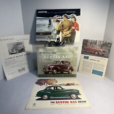 Vintage austin a55 for sale  Cleveland
