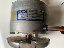 Teac tascam em282 d'occasion  Brive-la-Gaillarde
