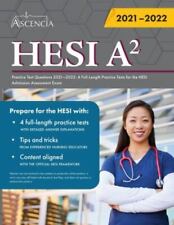 Hesi practice test for sale  Aurora