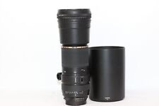 Near mint tamron for sale  Shipping to Ireland