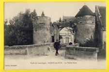 Old postcard jean d'occasion  Expédié en Belgium