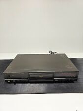 Technics SL-PG490 Compact Disc Player – Used, Fully Working, Peak Search comprar usado Technics SL-PG490 Compact Disc Player – Used, Fully Working, Peak Search comprar usado  Enviando para Brazil