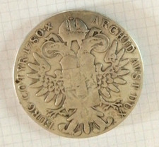 Tallero maria teresa usato  Rovato