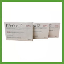 Labo fillerina12 double usato  Palermo