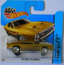 Hot wheels 1971 d'occasion  Mulhouse-