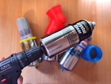 QuickMix! - Misturador de lata de tinta comprar usado  Enviando para Brazil