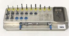 Ihde hexacone tray gebraucht kaufen  Ratekau