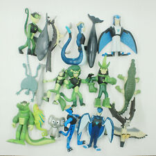 Wild kratts toys d'occasion  Expédié en Belgium