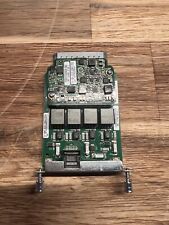 Cisco hwic 4shdsl usato  Spedire a Italy