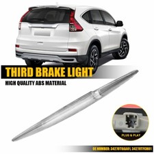Terceira lâmpada de freio LED 3RD transparente para Honda 2012-2016 CRV 12 13 14 15 16 1 peça comprar usado  Enviando para Brazil
